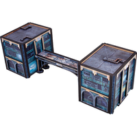 Skybridge Complex Chroma Terrain Preorders TT Combat