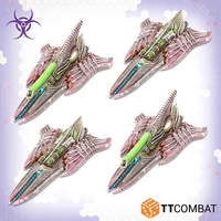 Spectre Skimtanks Scourge Dropzone Commander TT Combat