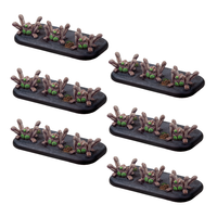 Bioficer Spitters Dropzone Commander TT Combat
