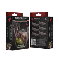 Bioficer Spitters Dropzone Commander TT Combat