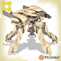 PHR - Chronus Behemoth: TT Combat Dropzone Commander