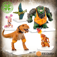 Triassic 5 Teams Rumbleslam TT Combat