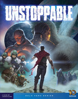Unstoppable Renegade Game Studios Board Game