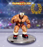 Vitamir Superstars Rumbleslam TT Combat