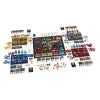 World Order: Retail Edition Board Game Hegemonic Project Games
