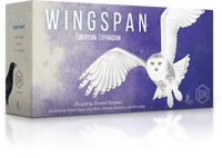 Wingspan - European Expansion: Stonemaier Games Board Games