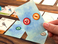Wingspan Pocket Stonemaier Board Games Preorder Ships 8/28