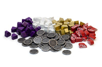 Wyrmspan - Upgrade Pack: Stonemaier Games Board Games