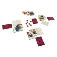Love Letter Classic (Eco Box) Board Game Z-Man Games