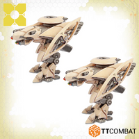 PHR - Custodian Armour Battlegroup: TT Combat Dropzone Commander