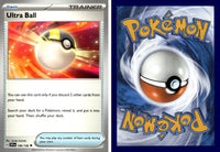 Front + Back scan | PokBox001B1100 / English / Normal