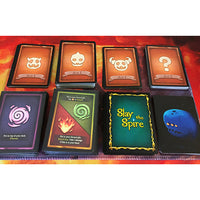 Slay the Spire: Contention Games Board Games