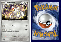 Front + Back scan | PokBox001B1100-#036~1100 / English / Normal