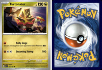 Front + Back scan | PokBox001B1000-#032~1000 / English / Normal