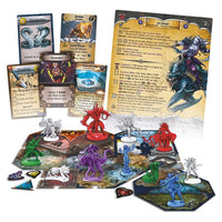 Sword & Sorcery: Ancient Chronicles Ares Games Board Game