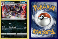 Front + Back scan | PokBox001A300-#003 / English / Holofoil