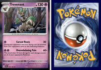 Front + Back scan | PokBox001B1400 / English / Holofoil