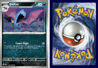 Front + Back scan | PokBox001A500 / English / Normal