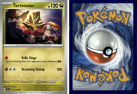 Front + Back scan | PokBox001B1000-#039~1000 / English / Normal