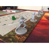 Slay the Spire: Contention Games Board Games