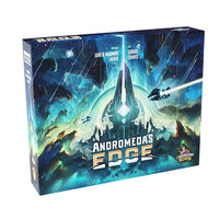 Andromeda's Edge: Lucky Duck Games Board Games