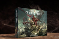 Trench Crusade: Carcass Front 2 Player Starter Archon Studio