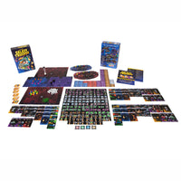 Galaxy Trucker - 2nd Edition: Czech Games Edition Board Games