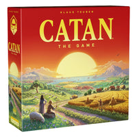 Catan: Catan Studio Board Games