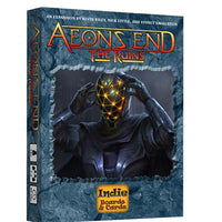 Aeon's End: The Ruins Indie Boards & Cards, Board Game