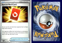 Front + Back scan | PokBox001B800 / English / Normal