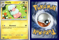Front + Back scan | PokBox001A400-#017 / English / Normal