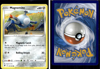 Front + Back scan | PokBox001A100 / English / Normal