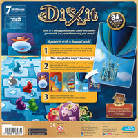 Dixit: Libellud Board Games