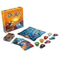 Dixit: Libellud Board Games