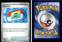 Front + Back scan | PokBox001A200 / English / Normal