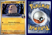Front + Back scan | PokBox001B1000 / English / Normal