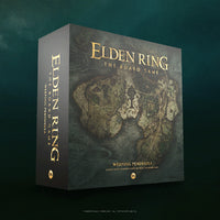 Elden Ring - Weeping Peninsula: Steamforged Games Board Games