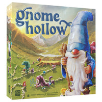Gnome Hollow: USAopoly Board Games
