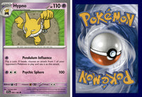 Front + Back scan | PokBox001A301 / English / Normal