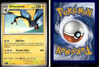 Front + Back scan | PokBox001A100 / English / Normal