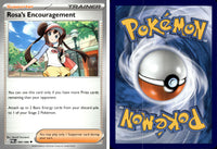 Front + Back scan | PokBox001A700 / English / Normal