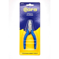 "Utility" Clipper (x1) Galeforce 9 Hobby Supplies