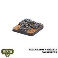 Armoured Clash: Enlightened Heavy Regiment Warcradle Studios