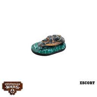 Dystopian Wars: Enlightened Starter Set Warcradle Studios