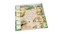 La Granja: Deluxe Master Set Board&Dice Board Games