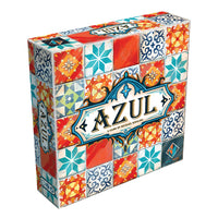 Azul: Next Move Games Board Games