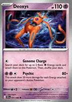 SortSwift stock scan | PokBox001A400-#005 / English / Normal