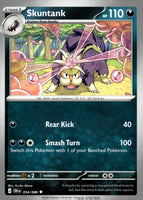 SortSwift stock scan | PokBox001A400-#068 / English / Normal