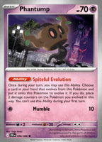 SortSwift stock scan | PokBox001A400-#032 / English / Normal