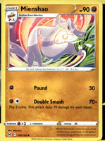 Mienshao